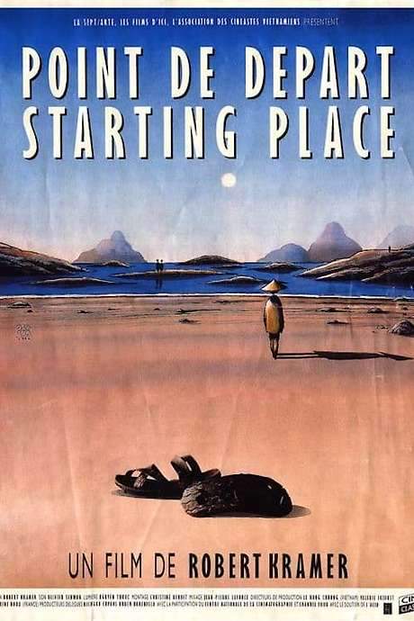 Starting Place